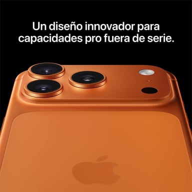 IPHONE 17 PRO 512GB DEEP BLUE - 5