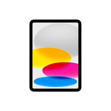 APPLE IPAD WIFI 11TH GEN (128GB) - PLATA - 2