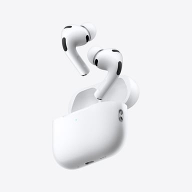 APPLE AIRPODS PRO 3 - BLANCO - 2