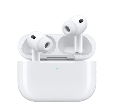 APPLE AIRPODS PRO 3 - BLANCO - 5