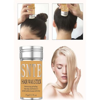 CERA SAMNYTE BARRA EL CABELLO 2.7 FL. OZ 75 G - 3