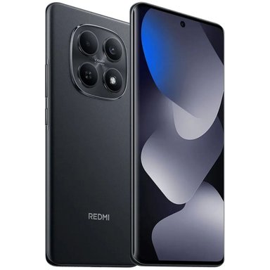 CELULAR XIAOMI REDMI NOTE 15 6GB RAM 128GB - NEGRO - 2
