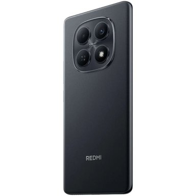 CELULAR XIAOMI REDMI NOTE 15 6GB RAM 128GB - NEGRO - 5