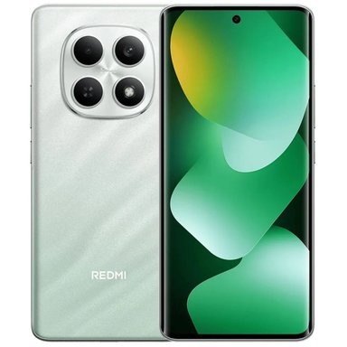 CELULAR XIAOMI REDMI NOTE 15 8GB RAM 256GB - VERDE