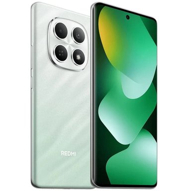 CELULAR XIAOMI REDMI NOTE 15 8GB RAM 256GB - VERDE - 2