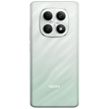 CELULAR XIAOMI REDMI NOTE 15 8GB RAM 256GB - VERDE - 5