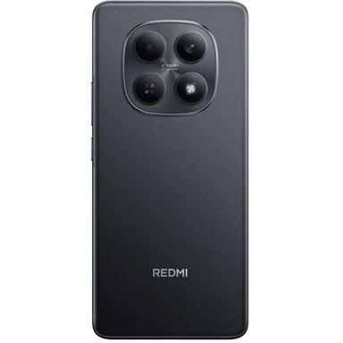 CELULAR XIAOMI REDMI NOTE 15 8GB RAM 256GB - NEGRO - 3