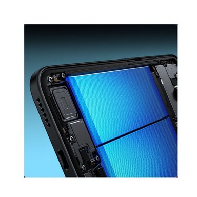 CELULAR XIAOMI REDMI NOTE 15 8GB RAM 256GB - NEGRO - 7