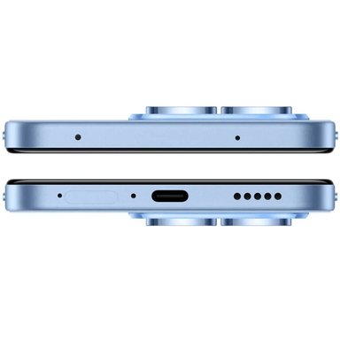 CELULAR HONOR X8D 8GB RAM 256GB - AZUL LUMINOSO - 7