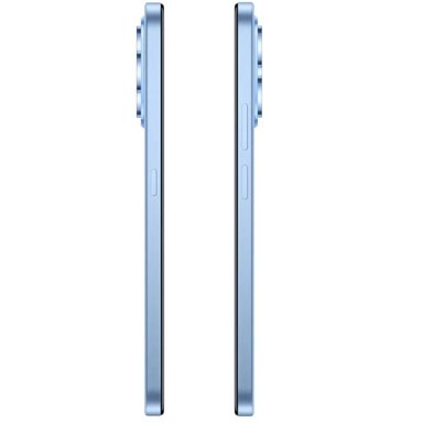 CELULAR HONOR X8D 8GB RAM 256GB - AZUL LUMINOSO - 8