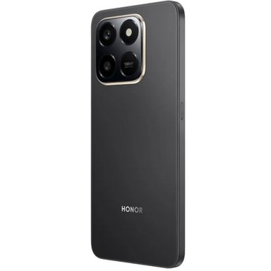 CELULAR HONOR X7D 6GB RAM 256GB - NEGRO - 2