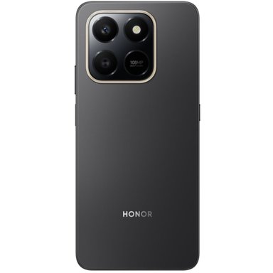 CELULAR HONOR X7D 6GB RAM 256GB - NEGRO - 4
