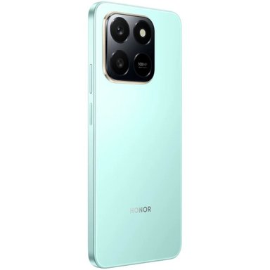 CELULAR HONOR X7D 6GB RAM 256GB - AZUL CIAN - 2