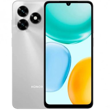 CELULAR HONOR X5C PLUS 4GB RAM 256GB - PLATA - 1