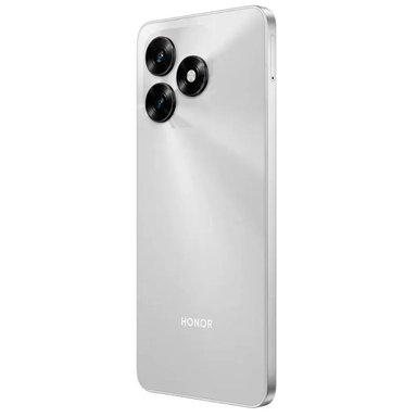 CELULAR HONOR X5C PLUS 4GB RAM 256GB - PLATA - 2