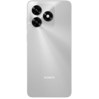 CELULAR HONOR X5C PLUS 4GB RAM 256GB - PLATA - 3