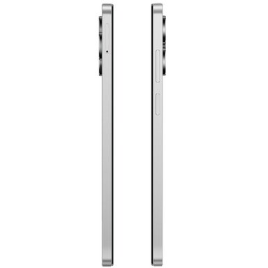 CELULAR HONOR X5C PLUS 4GB RAM 256GB - PLATA - 4