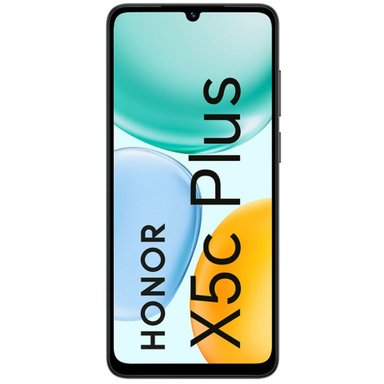 CELULAR HONOR X5C PLUS 4GB RAM 256GB - PLATA - 5