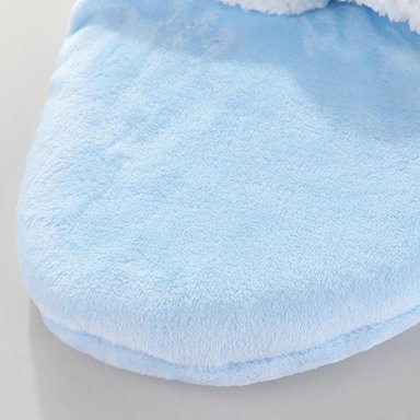 SACO DE DORMIR - OSO - CELESTE TAMAÑO 0 A 3 MESES - 6