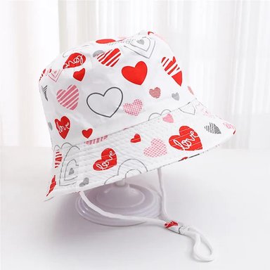 SOMBRERO BABY MERINOS PESCADOR PES12 MULTICOLOR