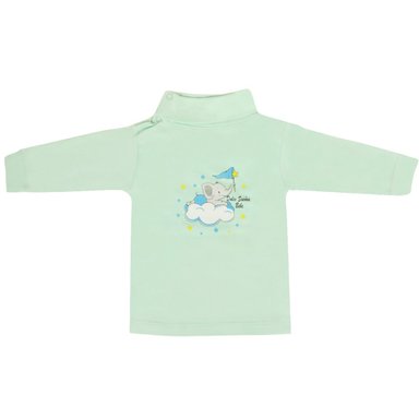 POLO CAFARENA 100% ALGODÓN - 25-01