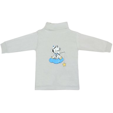 POLO CAFARENA 100% ALGODÓN - 25-07