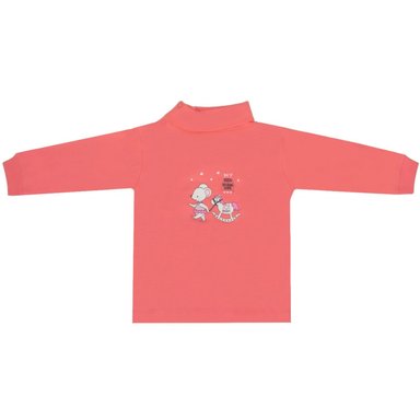 POLO CAFARENA 100% ALGODÓN - 25-11