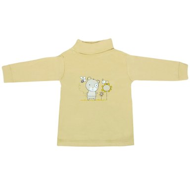 POLO CAFARENA 100% ALGODÓN - 25-08