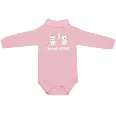 BODY CAFARENA 100% ALGODÓN - 25-13