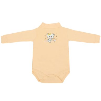 BODY CAFARENA 100% ALGODÓN - 25-08