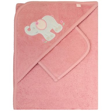 TOALLA - ELEFANTE- S2260