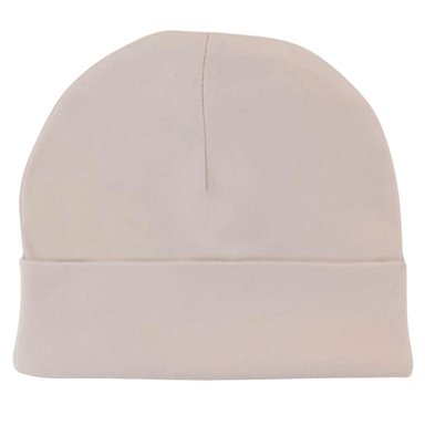 ENTERIZO BEBÉ ALGODON BEIGE - T0402 - 3