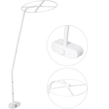 SOPORTE AJUSTABLE PARA MOSQUITERA T0802