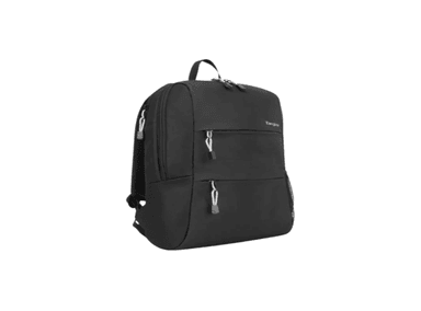 MOCHILA TARGUS INTELLECT PLUS 15.6' NEGRO