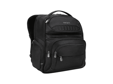 MOCHILA TARGUS LEGEND IQ 15.6' NEGRO
