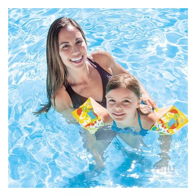 BRAZERAS BOLSA RYBIU 32043 AMARILLO DISEÑO TORTUGA INFANTIL