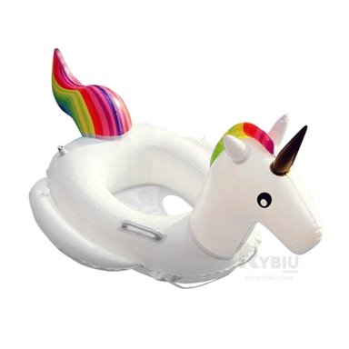 UNICORNIO ASA DE SEGURIDAD PARA NIÑOS COMODO LIGERO MG-15MIA