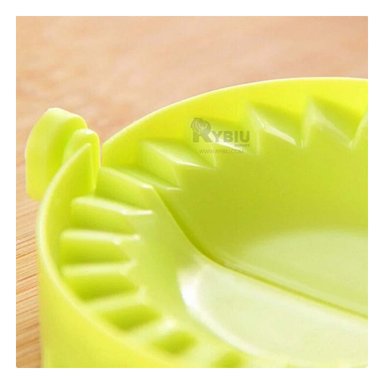 SET MOLDES RYBIU CO29797 MULTICOLOR PRACTICO EMPANADAS