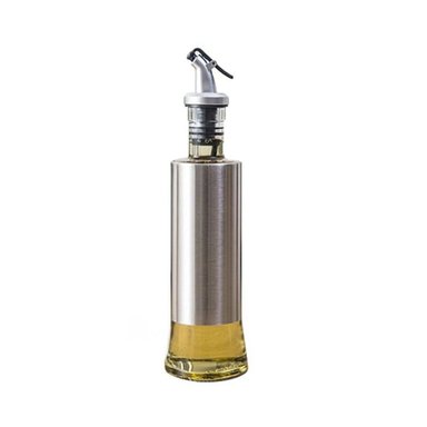 ORGANIZADOR RYBIU CO30353 TRANSPARENTE ACEITERO FUNCIONAL CAPACIDAD 300 ML + PAPEL REGALO - 1