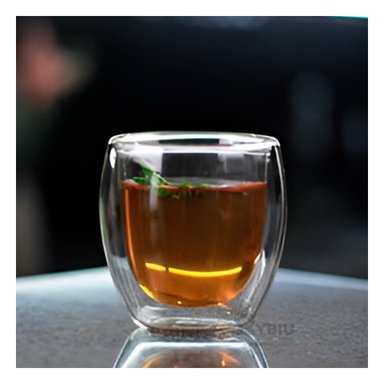 VASO RESISTENTE AL CALOR Y FRIO DE DOBLE CAPA 460ML RYBIU 665