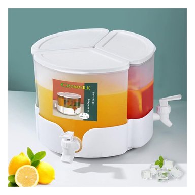 DISPENSADOR RYBIU CO30393 BLANCO GRIFO + PAPEL REGALO - 3
