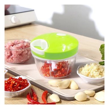 PICATODO PRACTICO CON PITA Y TAPA DE COLOR VERDE