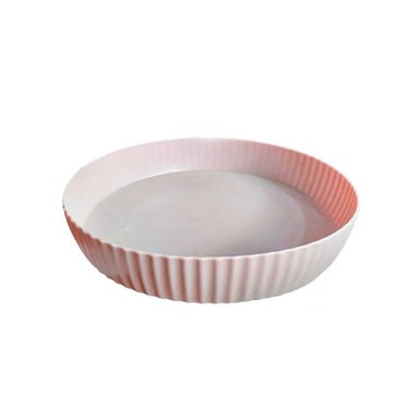 SOPORTE RYBIU R2953 ROSADO ESPECIAS + PAPEL REGALO