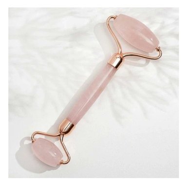 SET LIMPIEZA FACIAL RYBIU BE30026 COMPACTO 1 ROSA MARMOLEADO + REGALO STICKERS - 5