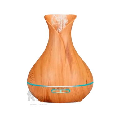 DIFUSOR RYBIU HO30729 MADERA CLARA AROMAS TONO