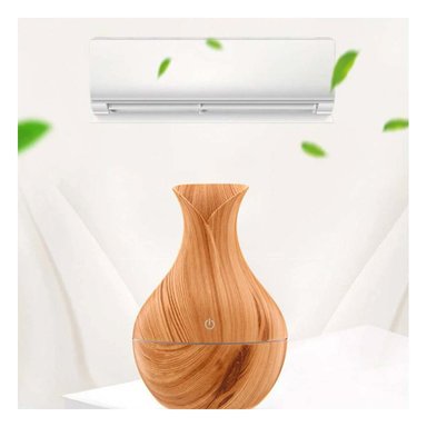 DIFUSOR RYBIU HO30729 MADERA CLARA AROMAS TONO - 2
