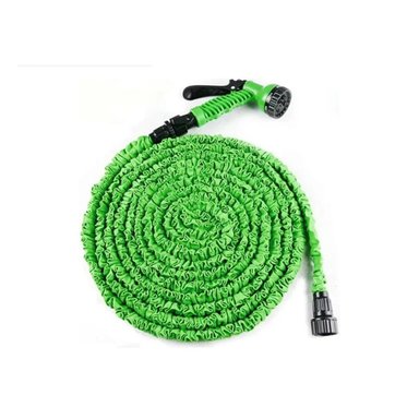 MANGUERA RYBIU HO30303 RIEGO VERDE 22 M + PAPEL REGALO