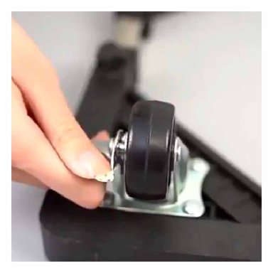 BASE COMPACTA RYBIU HO30724 HORNO NEGRO + REGALO STICKERS - 2