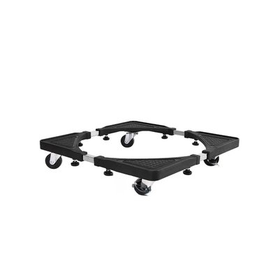 BASE COMPACTA RYBIU HO30724 HORNO NEGRO + REGALO STICKERS - 3