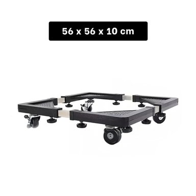 BASE COMPACTA RYBIU HO30724 HORNO NEGRO + REGALO STICKERS - 4